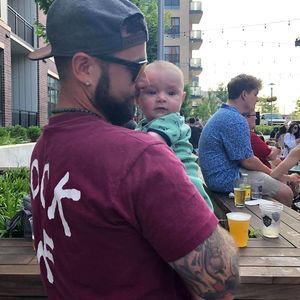 Meet your Posher, Stephen